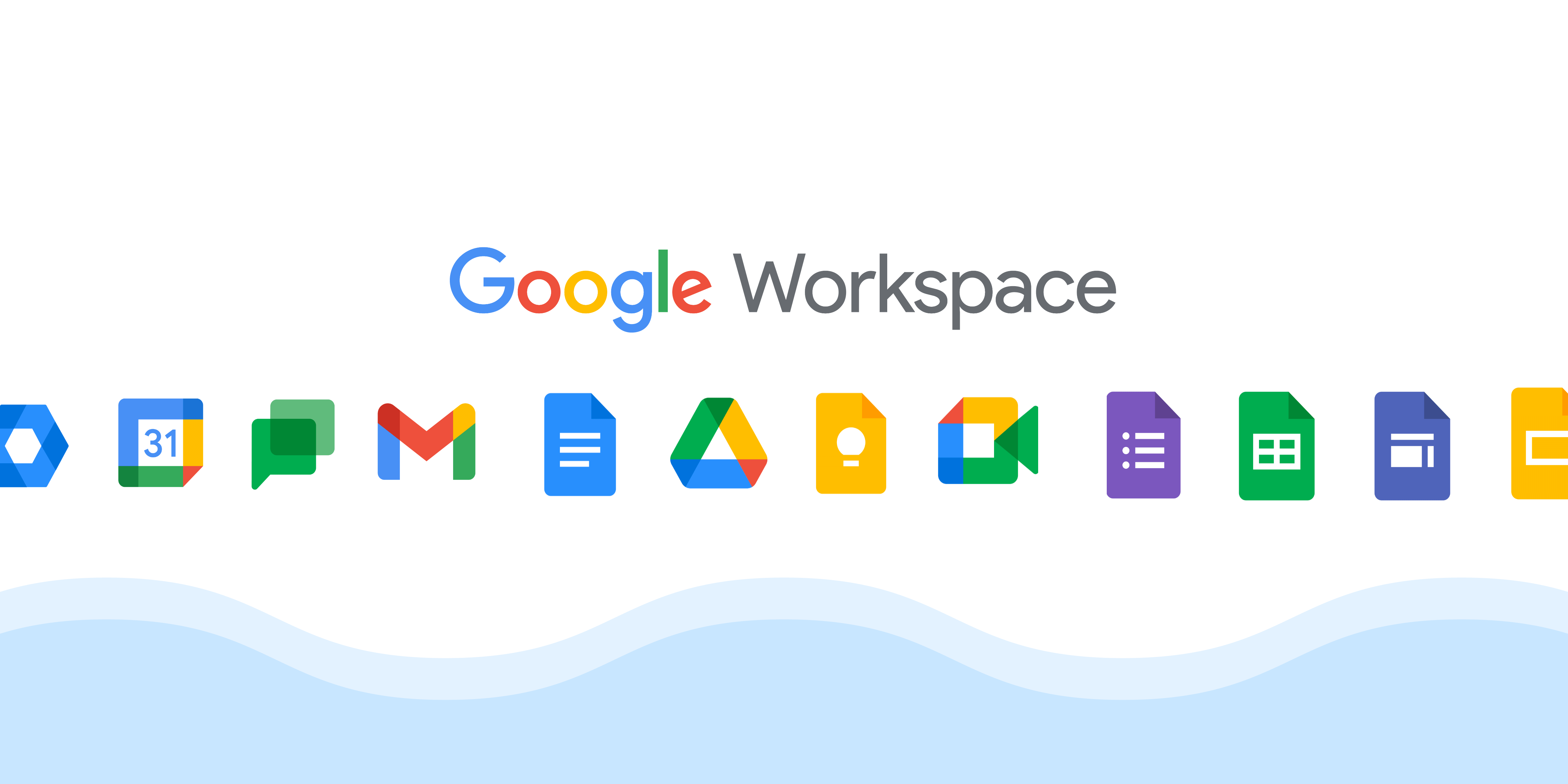 Google Workspace – A Solução Completa para Empresas com 10% de Desconto!