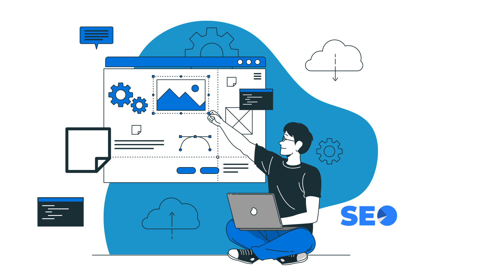 As Principais Tendências de Web Design para 2024